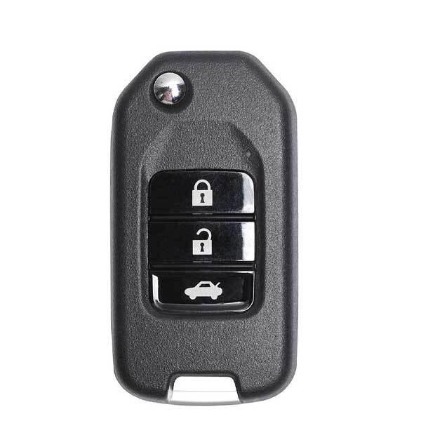Xhorse Universal WIRED RHK for VVDI Key Tool, Honda-Style XHorse XHS-XKHO00EN - main